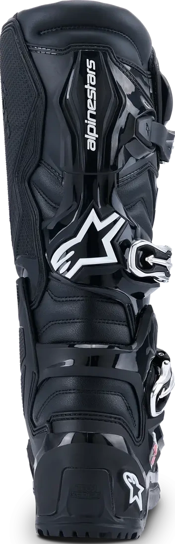 BOOT T7 END DS BLACK 7