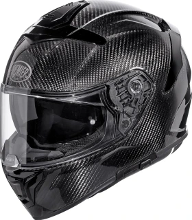Devil Carbon Helmet