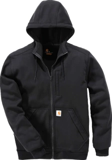 Carhartt Wind fighter zip hoodie