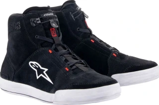Chrome Shoes