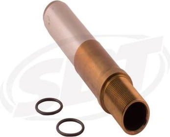 SBT Coupler Shaft Yamaha