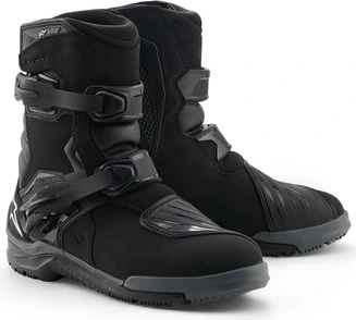Alpinestars Boot Belize V2 Drystar Black, 42