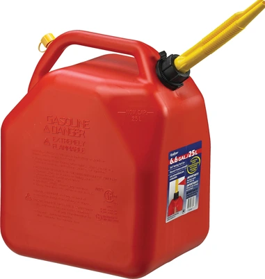 Scepter Benzino kanistra 25L / 6.6 Gal