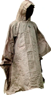 Fostex poncho