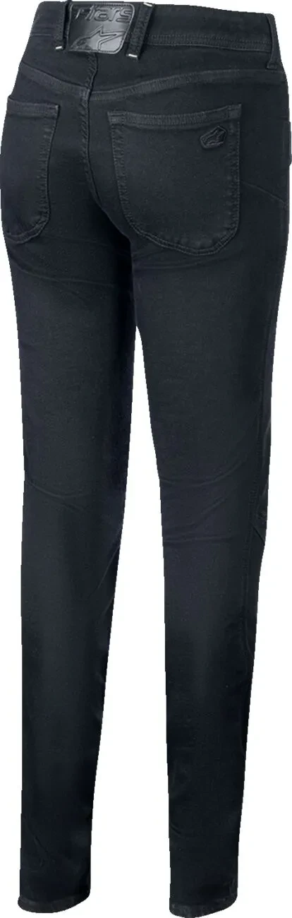 PANT 4W DAISY V3 BLACK 26