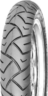 Deli шина X-Blade SC102 110/70-12 47L TL Fr./Re.