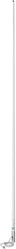 Shakespeare 5101-S fibreglass VHF antenna