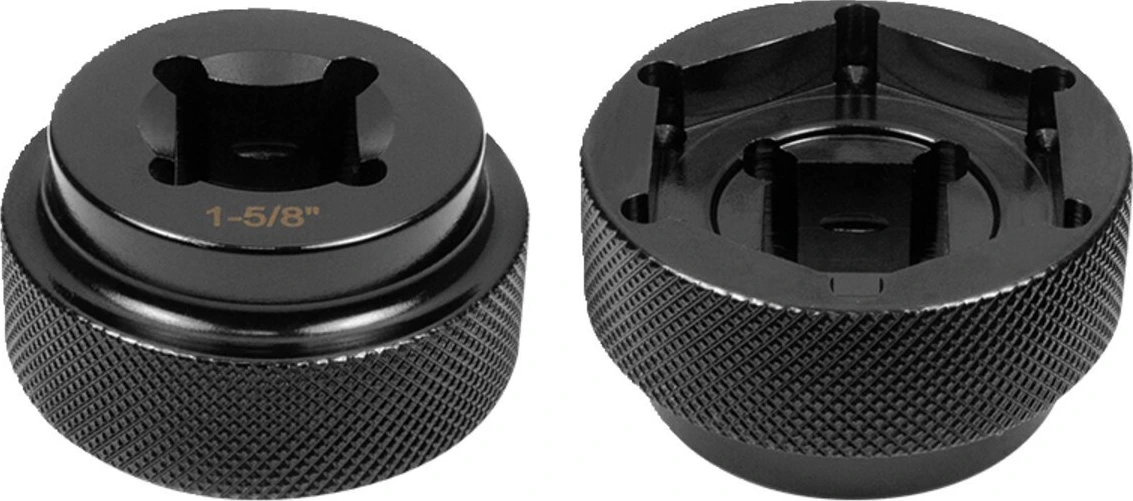 MCS, flywheel nut socket set