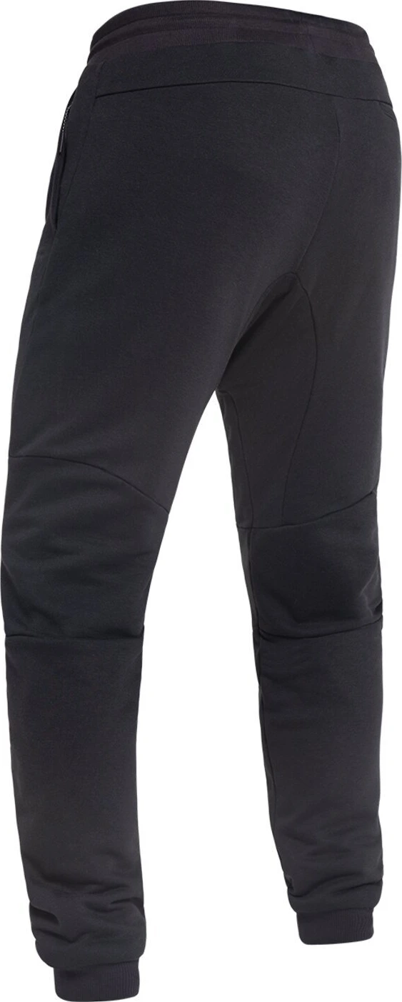 John Doe Jogger Trouser, Black, L