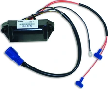 Cdi Elec. Johnson/Evinrude Power Pack - 2 Cyl. 9.9/10/15HP (1993-07)