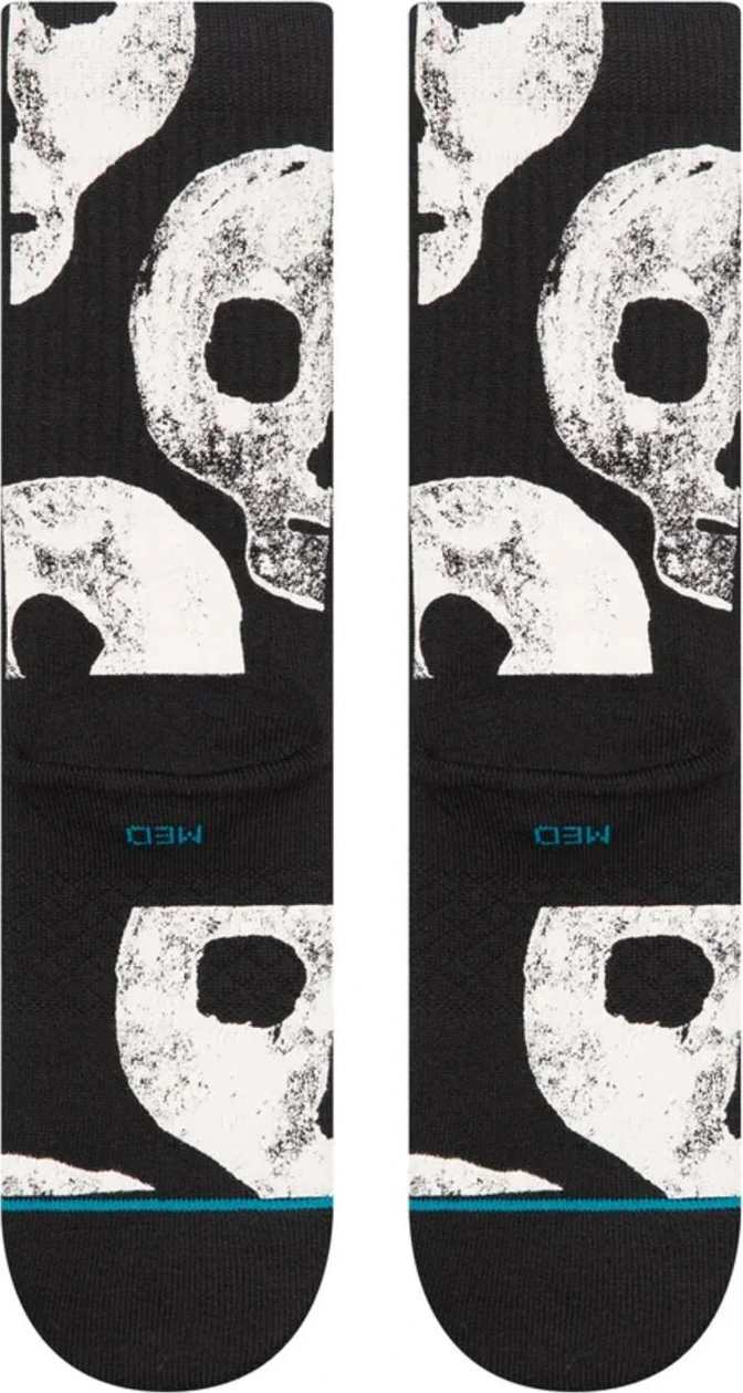 Stance Jollly Rogers Crew socks, Multi-color, 43-46