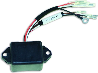 CDI uždegimo blokas Yamaha/Mariner - 2 cil. 9.9-25 AG