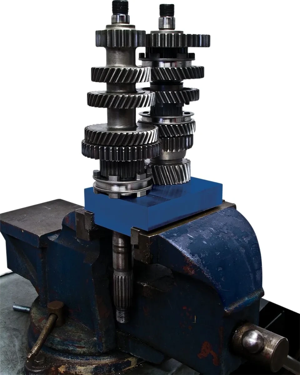 TOOL CRUISE DRV VISE STD