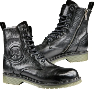 John Doe Sixty female boots
