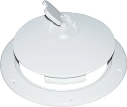 Inspection cover