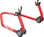 Bike-Lift RS17/L tagumine alus madal versioon. Kaasas SAF-10 N (9-4100-V)