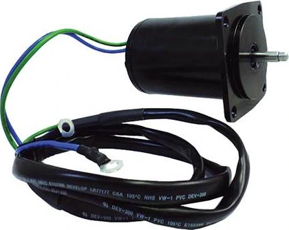 EMP Trim Motor Yamaha F75/F80/F90/F100 (1999-04)