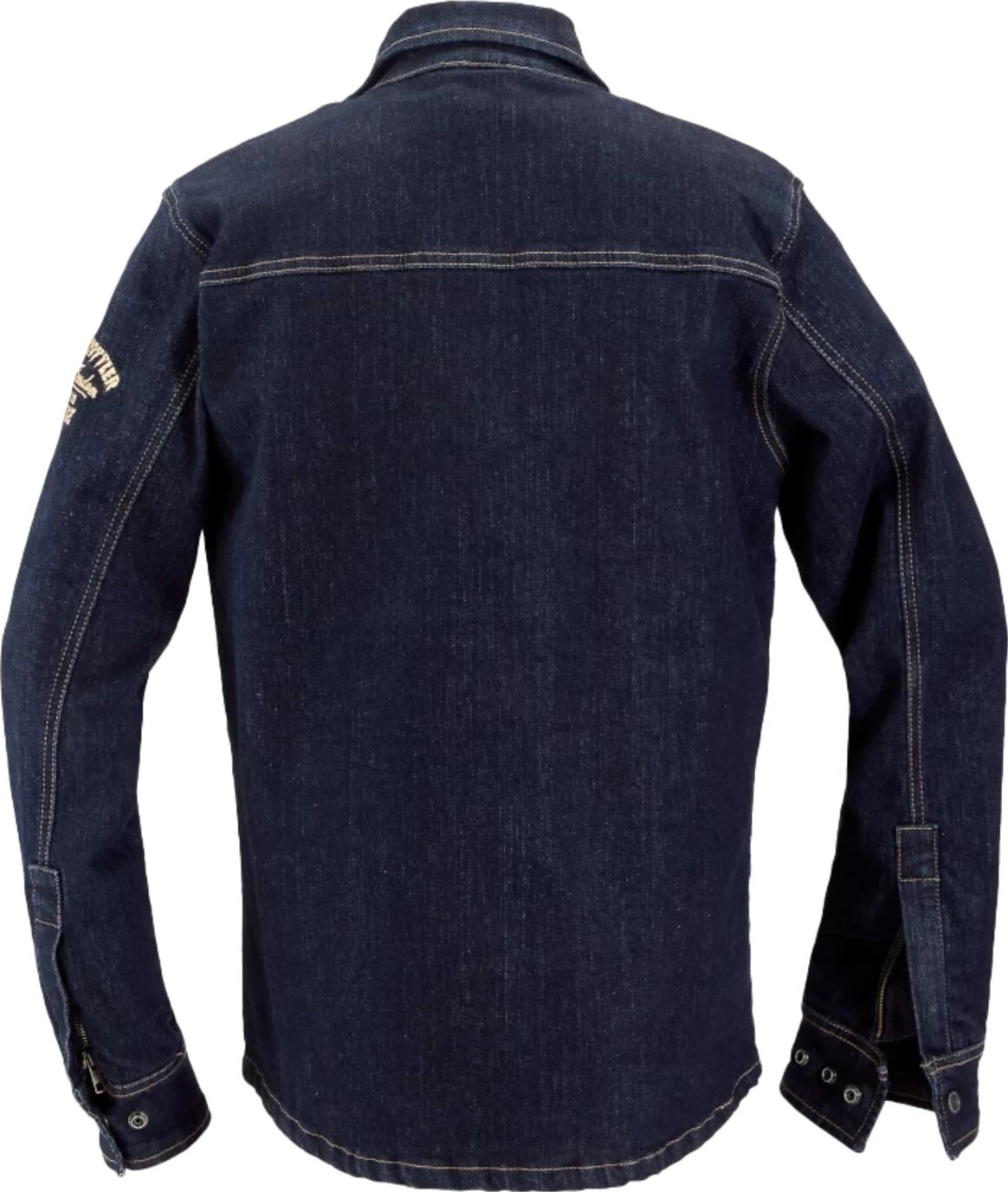 Holy Freedom King jacket, denim, M
