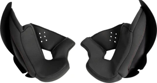 Solaris 2.0 Helmet Cheek Pads