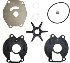 Sea-X water pump repair kit Mercury/Mariner 18-25HP