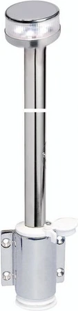 Light pole EVOLED 360° 100cm