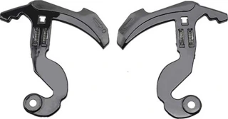 LS2 ratchet system