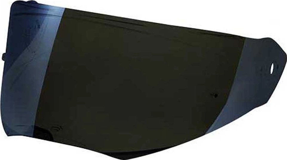 Visor for LS2 FF324 - Iridium Blue