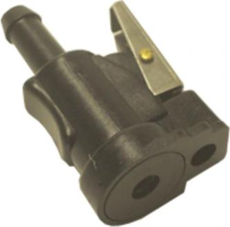 Quick Connector Evinrude/Johnson 5/16" (8mm)