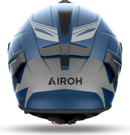 Airoh Helmet Spark 2 Shadow Blue Matt, XS