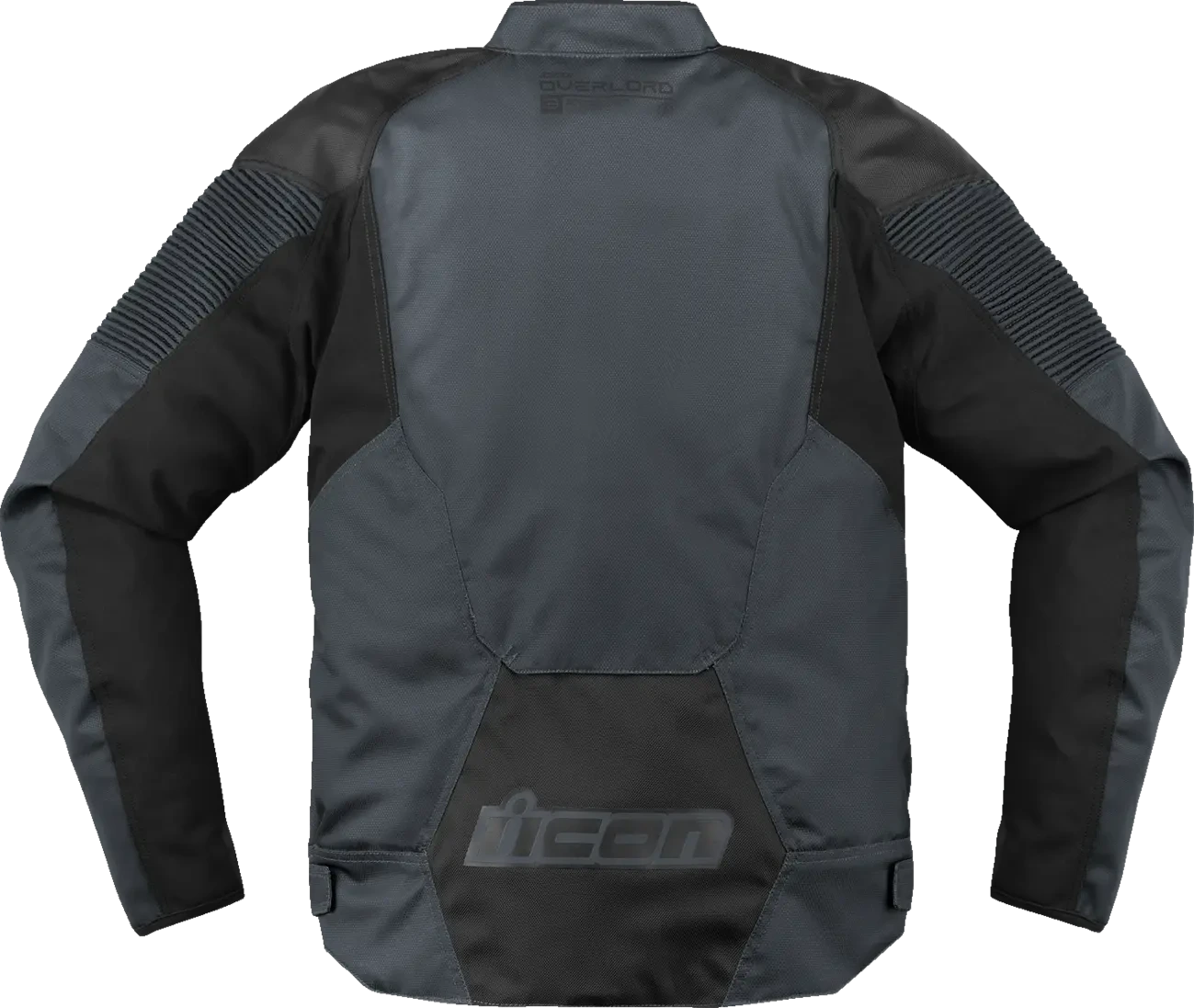 JACKET OVERLORD3 SL 2X