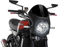 Puig Semifairing C Kawasaki Z900Rs 18'