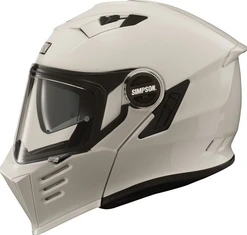 SIMPSON Helmet Darksome
