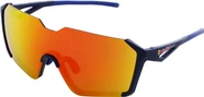 Spect Red Bull Nick Sunglasses blue red flash brown with red mirror S.2