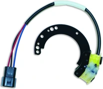 Cdi Elec. Mercury/Mariner Stator Kit - 2 Cyl. 15-25HP