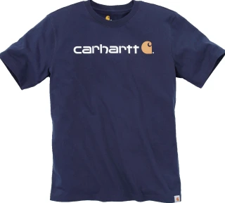 Carhartt Core Logo t-shirt