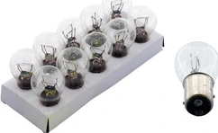 Solero Bulb 6V 20/5W BAY15D