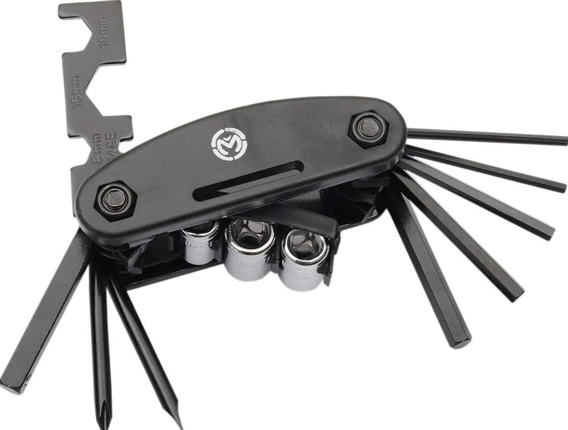 MULTI TOOL MOOSE