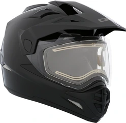CKX Helmet QUEST RSV with electric visor