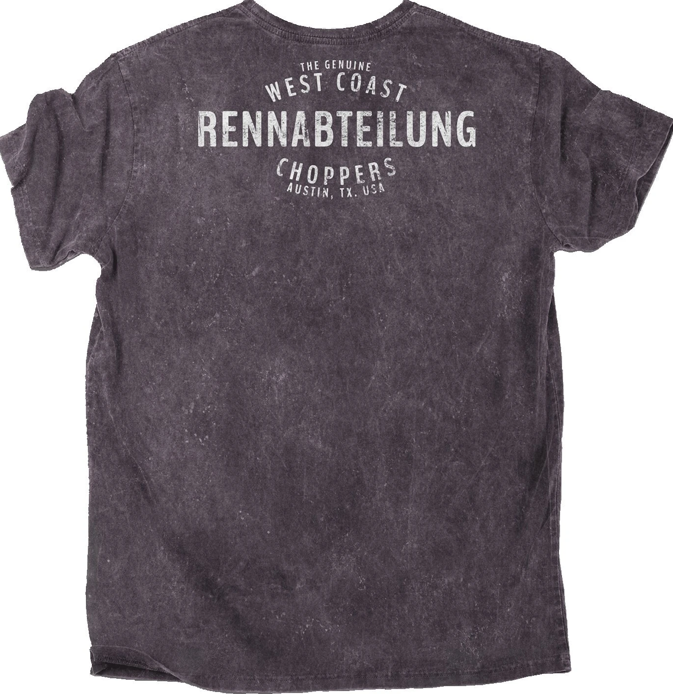 WCC Eagle t-shirt, Black, M