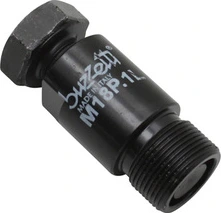 Buzzetti Съемник маховика 18mm x 1mm левая резьба (CPI/Generic)