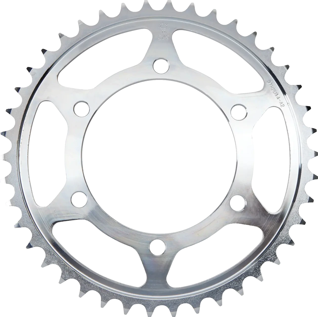 SPROCKET REAR 42T 525