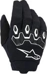Alpinestars Gloves Youth Full Bore v2