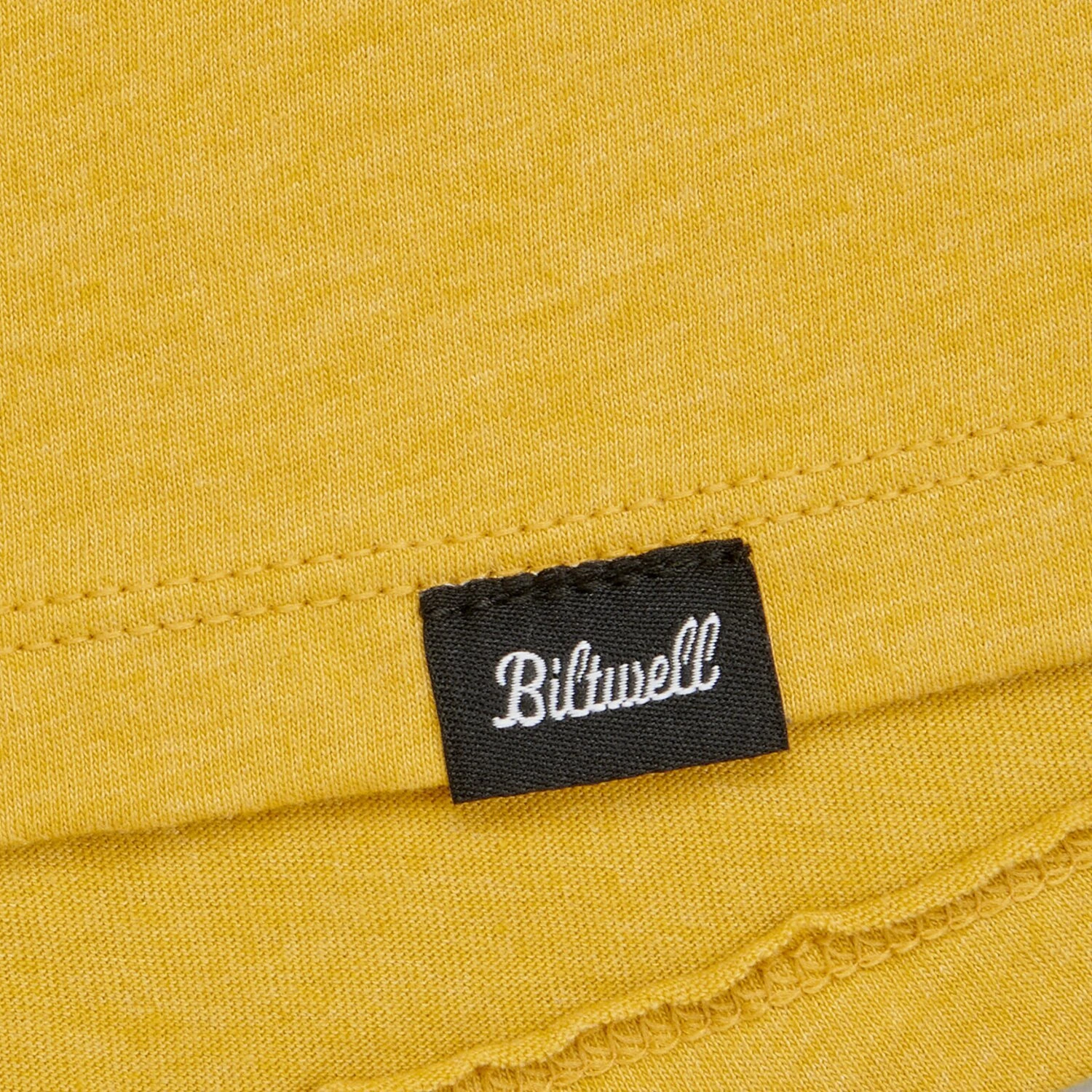 Biltwell Oops female tanktop, Yellow, S