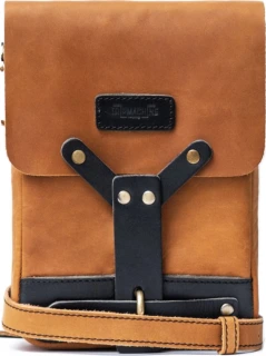 Trip Machine, Thigh bag / leg bag