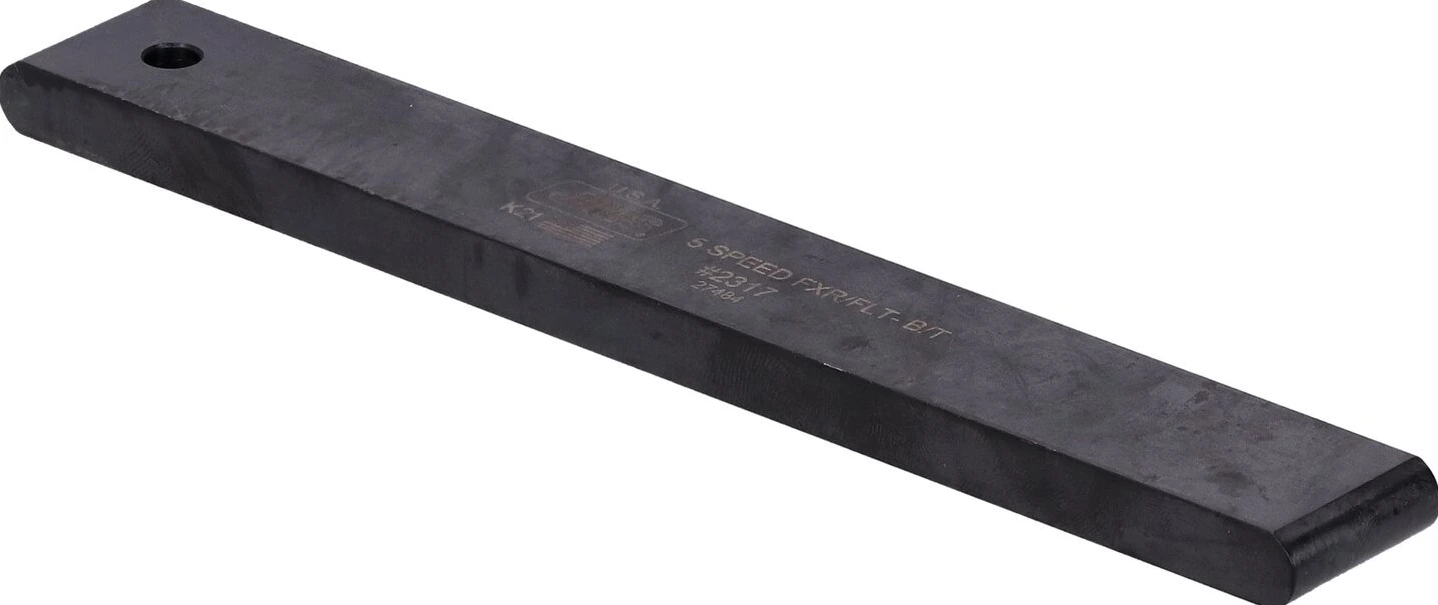 JIMS, primary drive lock tool
