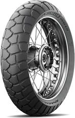 Michelin Anakee Adventure 140/80 R 17 M/C 69H TL/TT Re