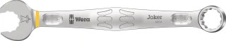 Wera wrench open/ box end 3/4" Joker 6003 series