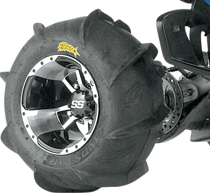 Sand Star 26x11-12 2* TL left