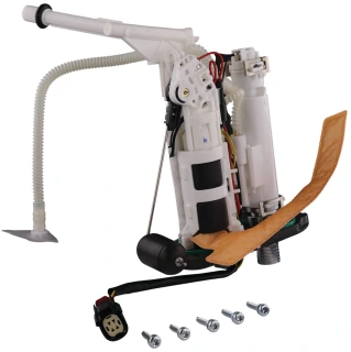 All Balls, Fuel Pump Module