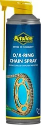 Putoline O/X-ring цепная смазка - 500 ml (12)